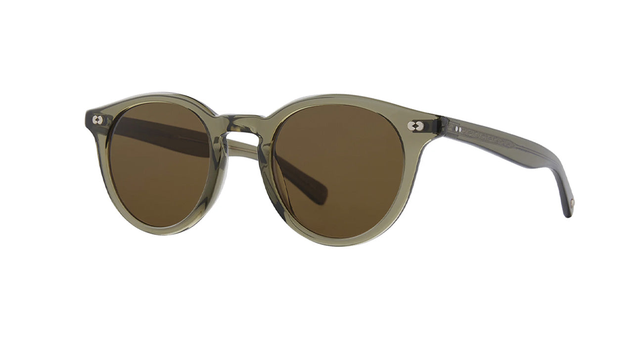 CLUNE X SUN - Garrett Leight