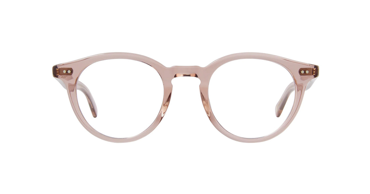 CLUNE X - Garrett Leight
