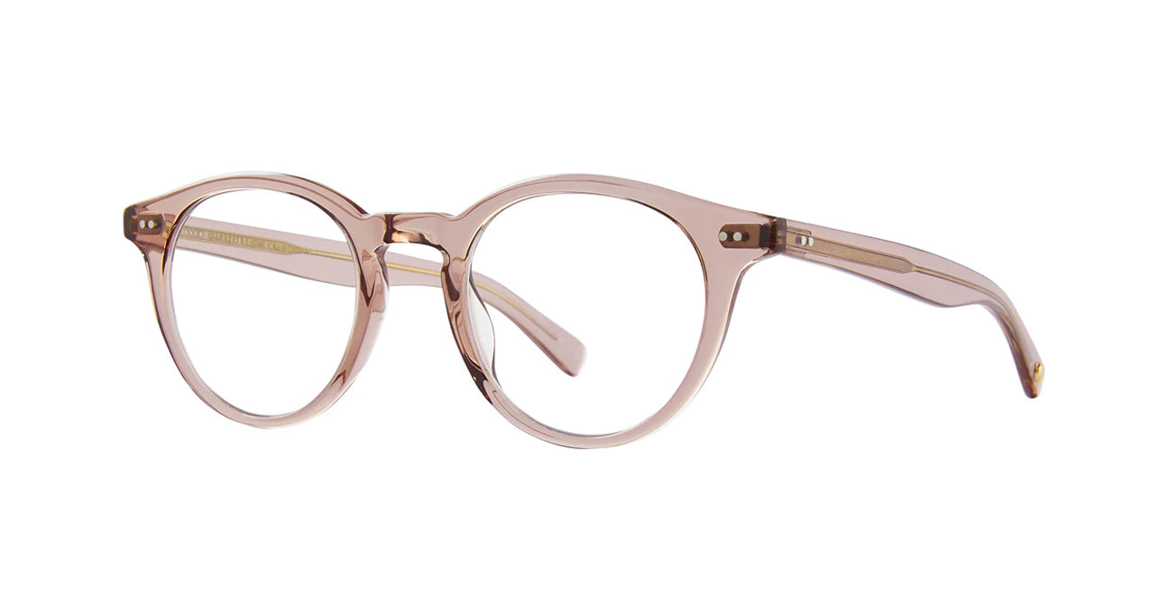CLUNE X - Garrett Leight