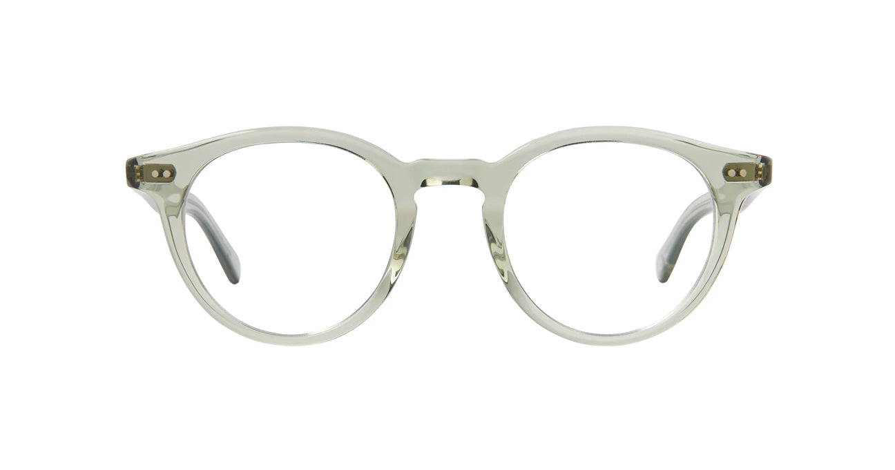 CLUNE X - Garrett Leight