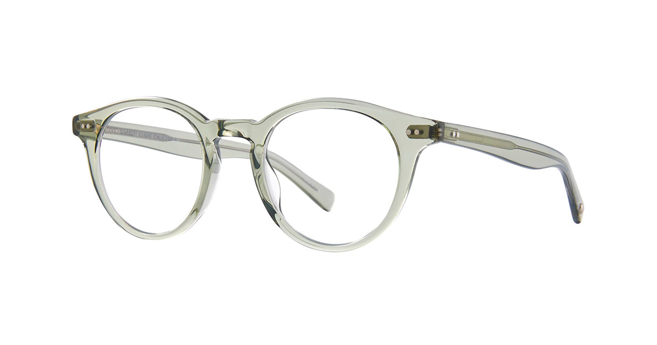 CLUNE X - Garrett Leight
