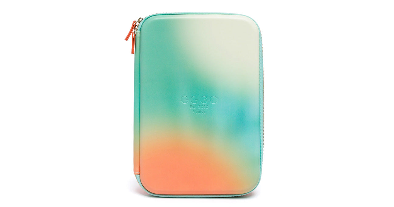 COLLECTOR'S CASE - Garrett Leight