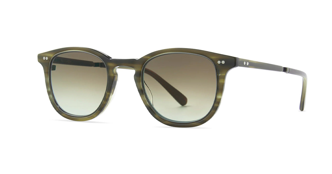 COOPERS S - Mr. Leight