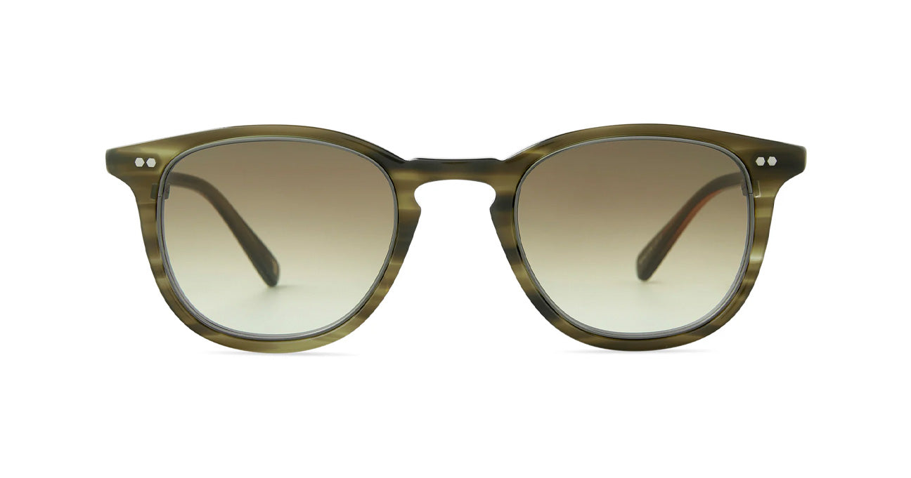 COOPERS S - Mr. Leight