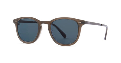 COOPERS S - Mr. Leight