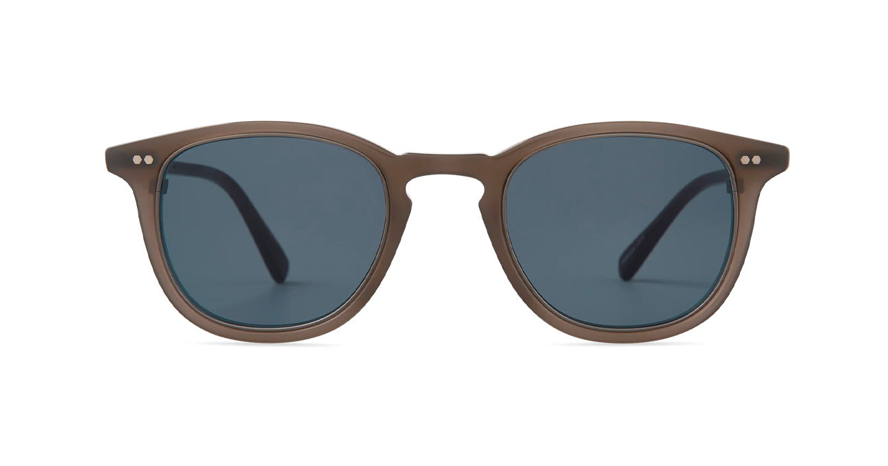 COOPERS S - Mr. Leight