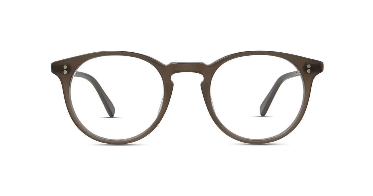 CROSBY C - Mr. Leight