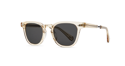 DEAN S - Mr. Leight