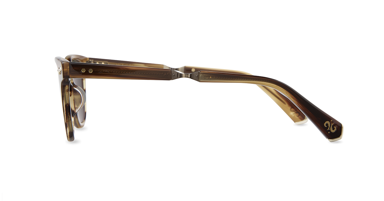DEAN S - Mr. Leight
