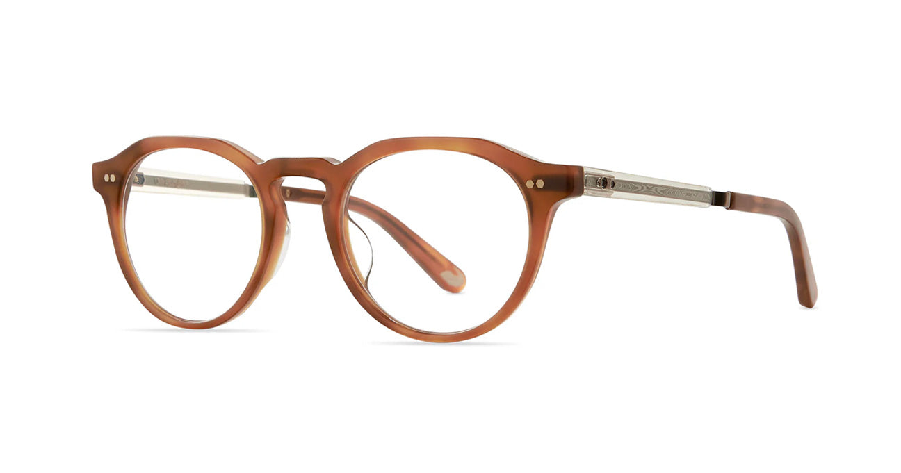DORIAN C - Mr. Leight