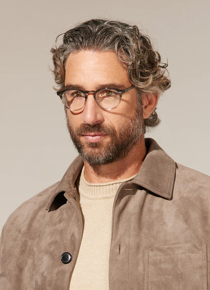 DORIAN C - Mr. Leight