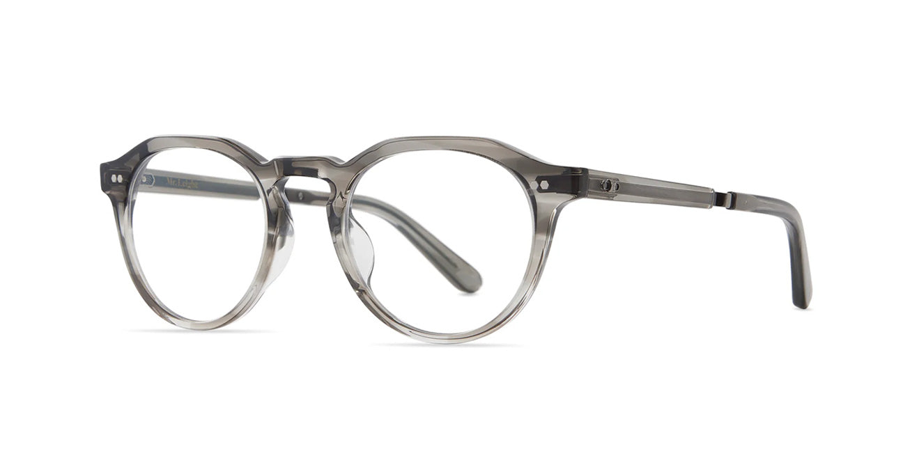 DORIAN C - Mr. Leight