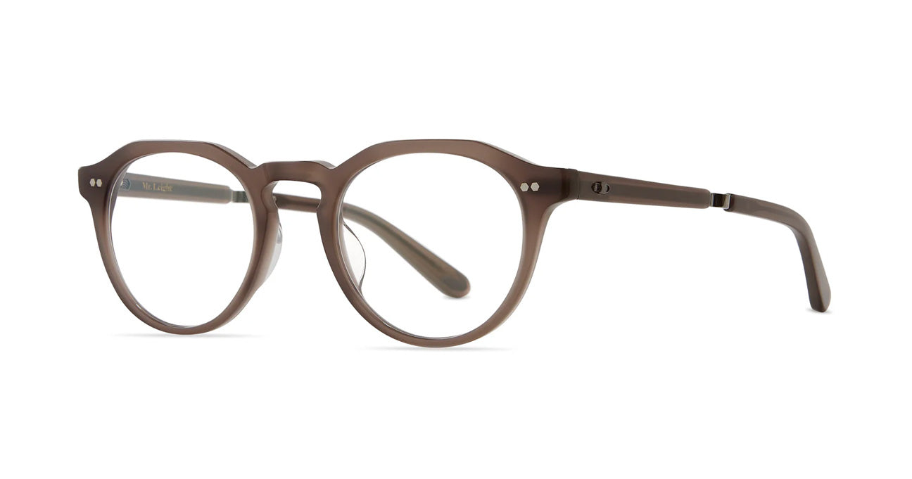 DORIAN C - Mr. Leight