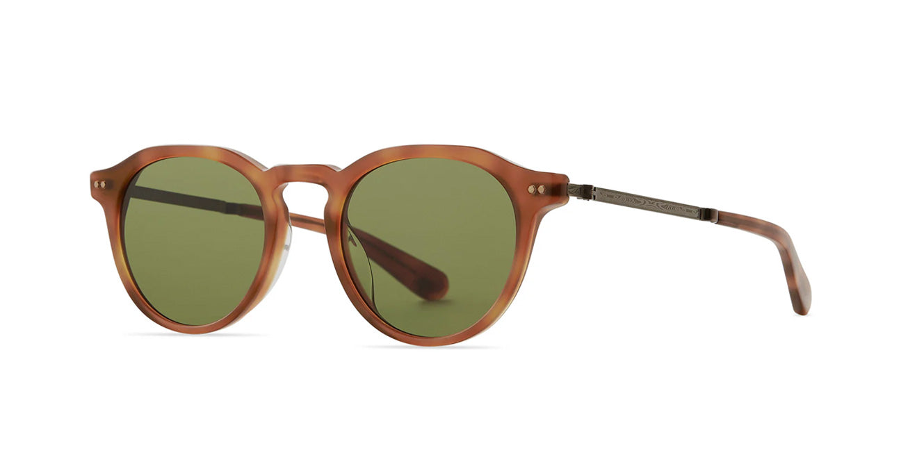 DORIAN S - Mr. Leight