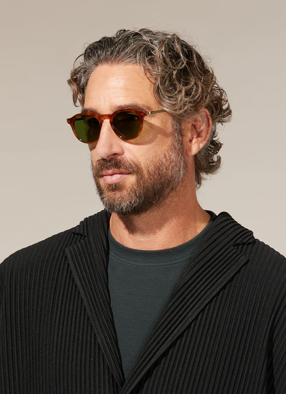 DORIAN S - Mr. Leight