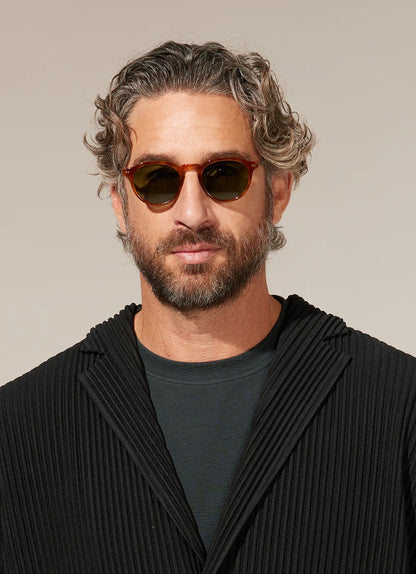 DORIAN S - Mr. Leight