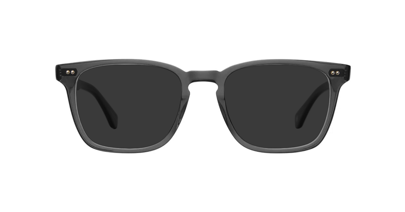 EARVIN SUN Custom - Garrett Leight