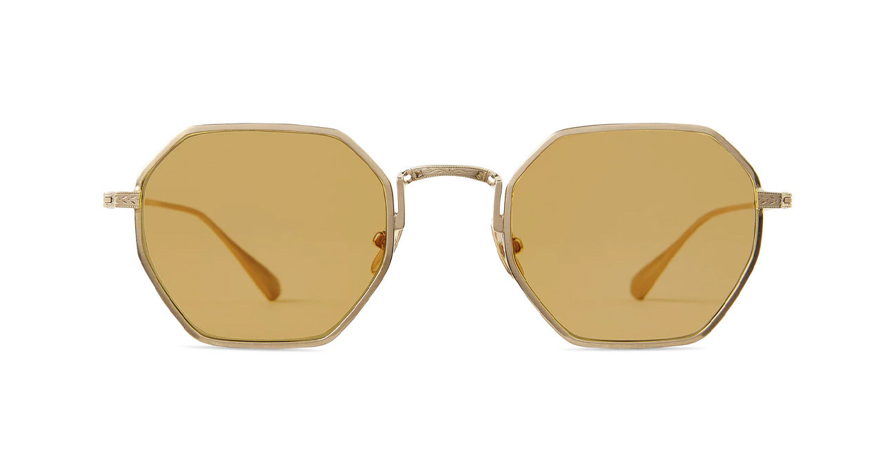 EDEN S - Mr. Leight