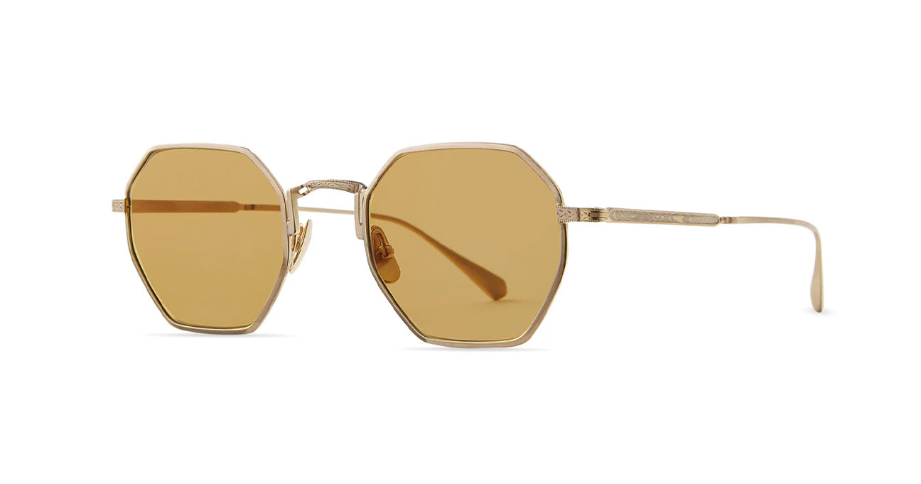 EDEN S - Mr. Leight