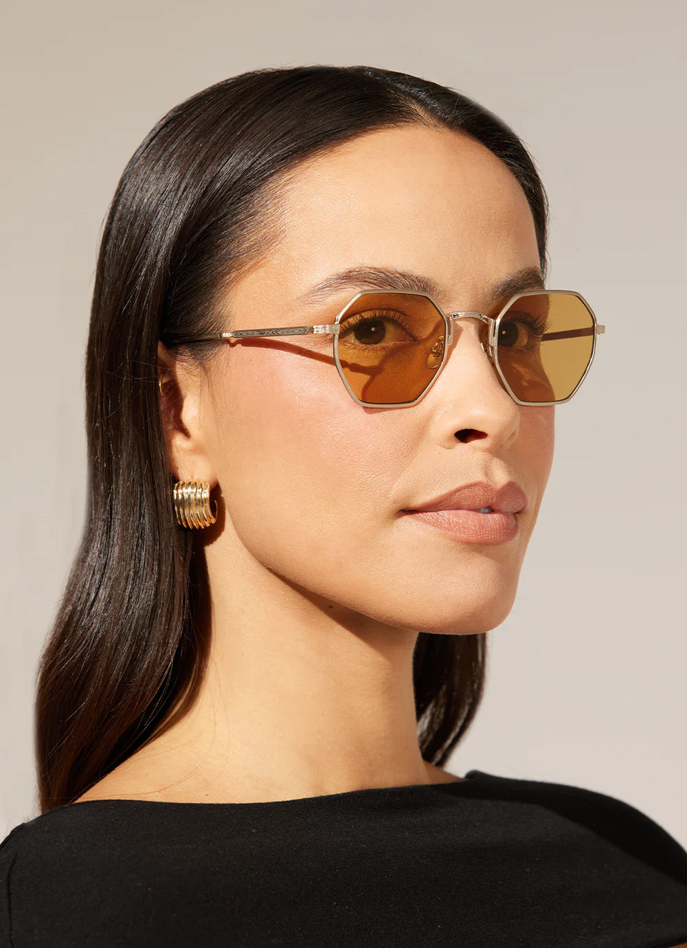 EDEN S - Mr. Leight