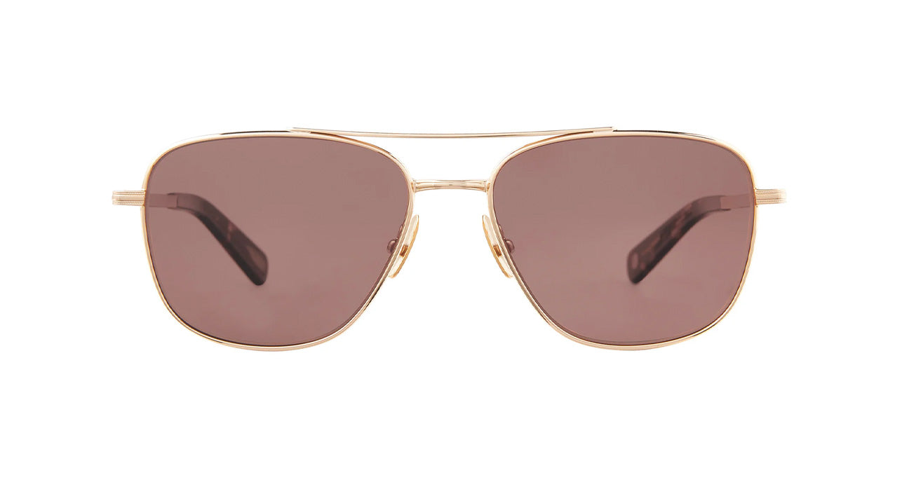 EL CAPITAN SUN - Garrett Leight