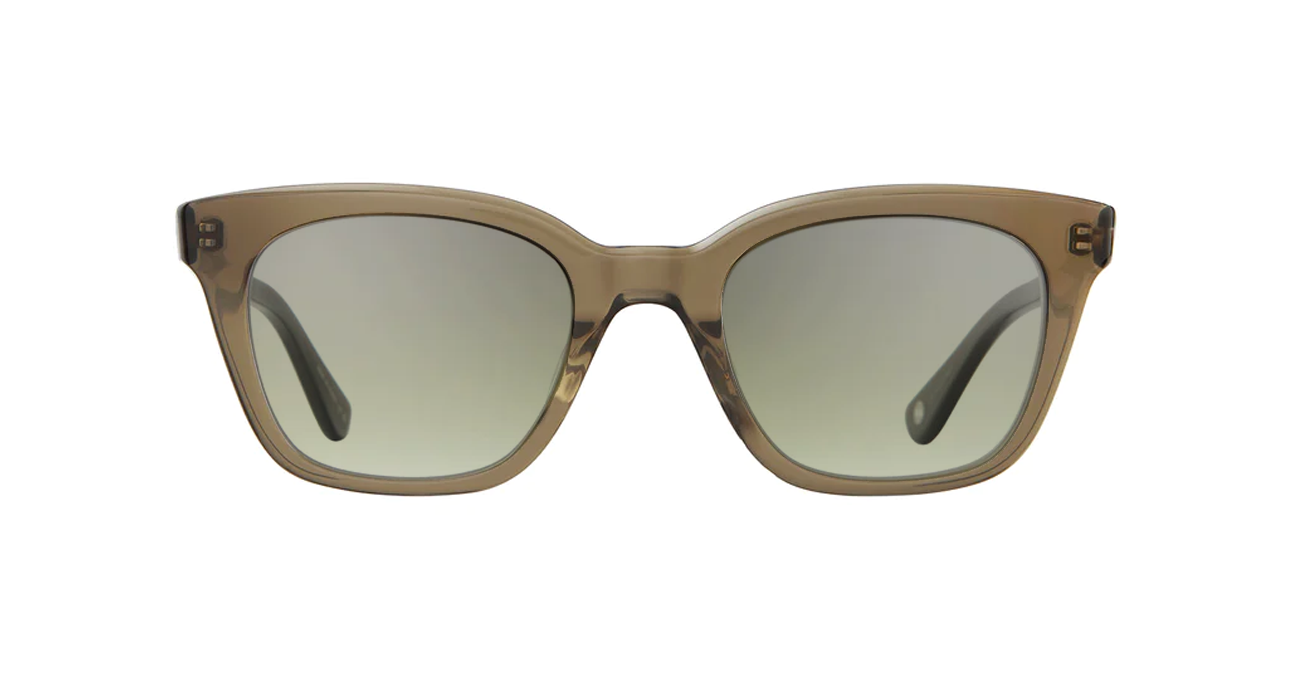 EL REY SUN Custom - Garrett Leight