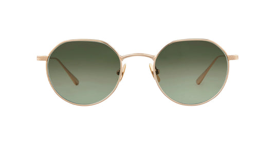 EUREKA M SUN - Garrett Leight