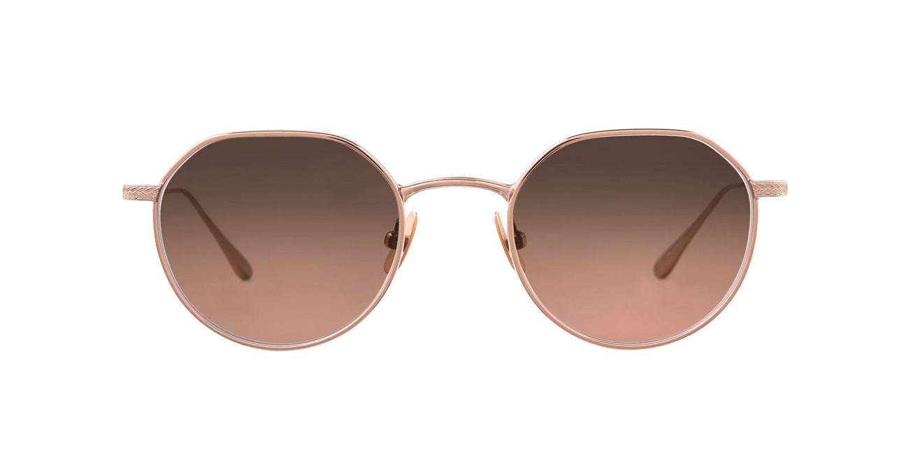 EUREKA M SUN - Garrett Leight
