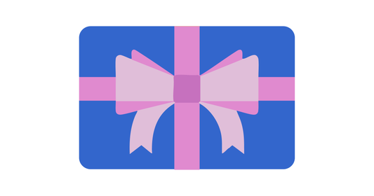 FRIENDS IN SIGHT GIFT CARD