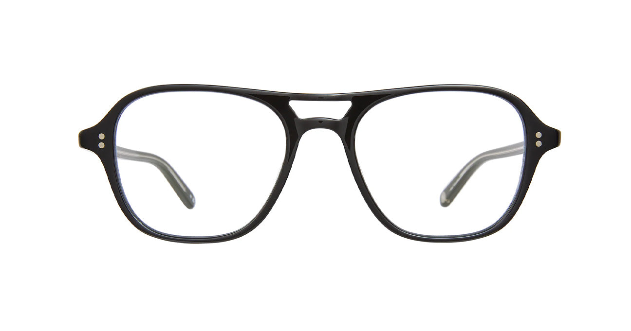 DOC - Garrett Leight