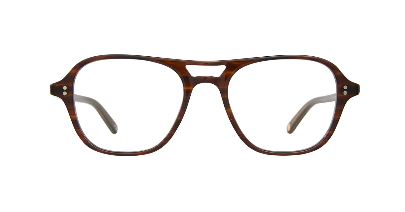 DOC - Garrett Leight