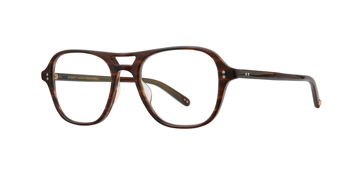 DOC - Garrett Leight