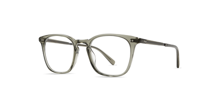 GETTY C - Mr. Leight