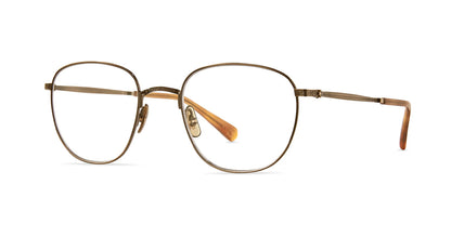 GRIFFITH III C - Mr. Leight