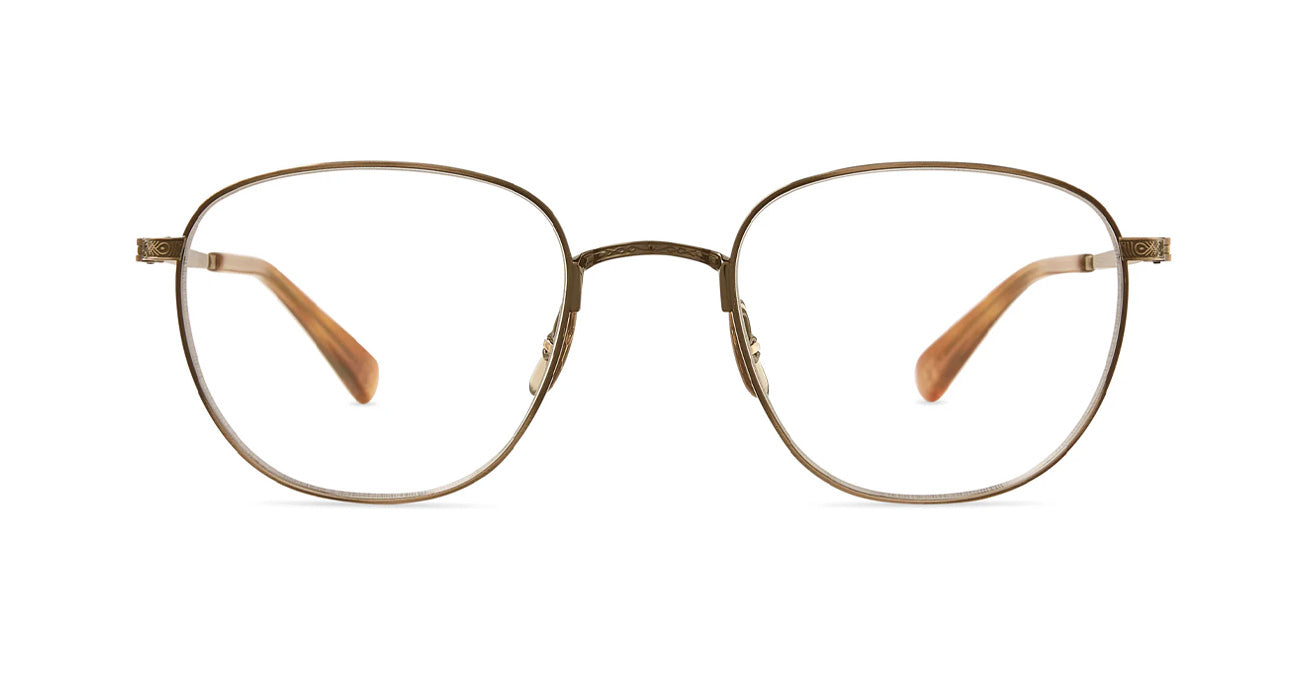 GRIFFITH III C - Mr. Leight