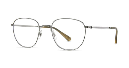GRIFFITH III C - Mr. Leight