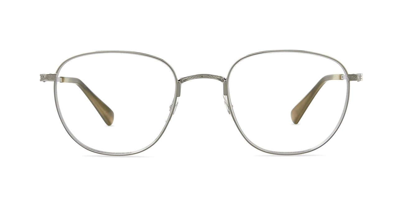 GRIFFITH III C - Mr. Leight