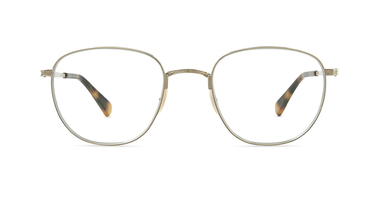 GRIFFITH III C - Mr. Leight