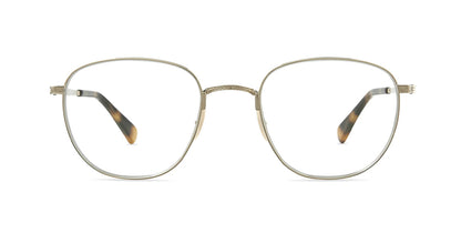 GRIFFITH III C - Mr. Leight