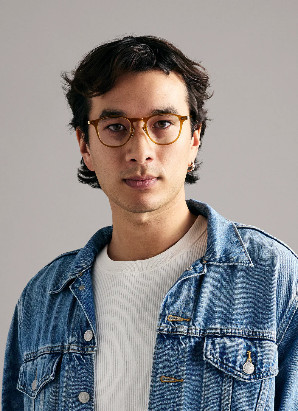 HAMPTON J - Garrett Leight