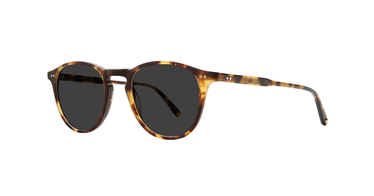 HAMPTON SUN BIO Custom