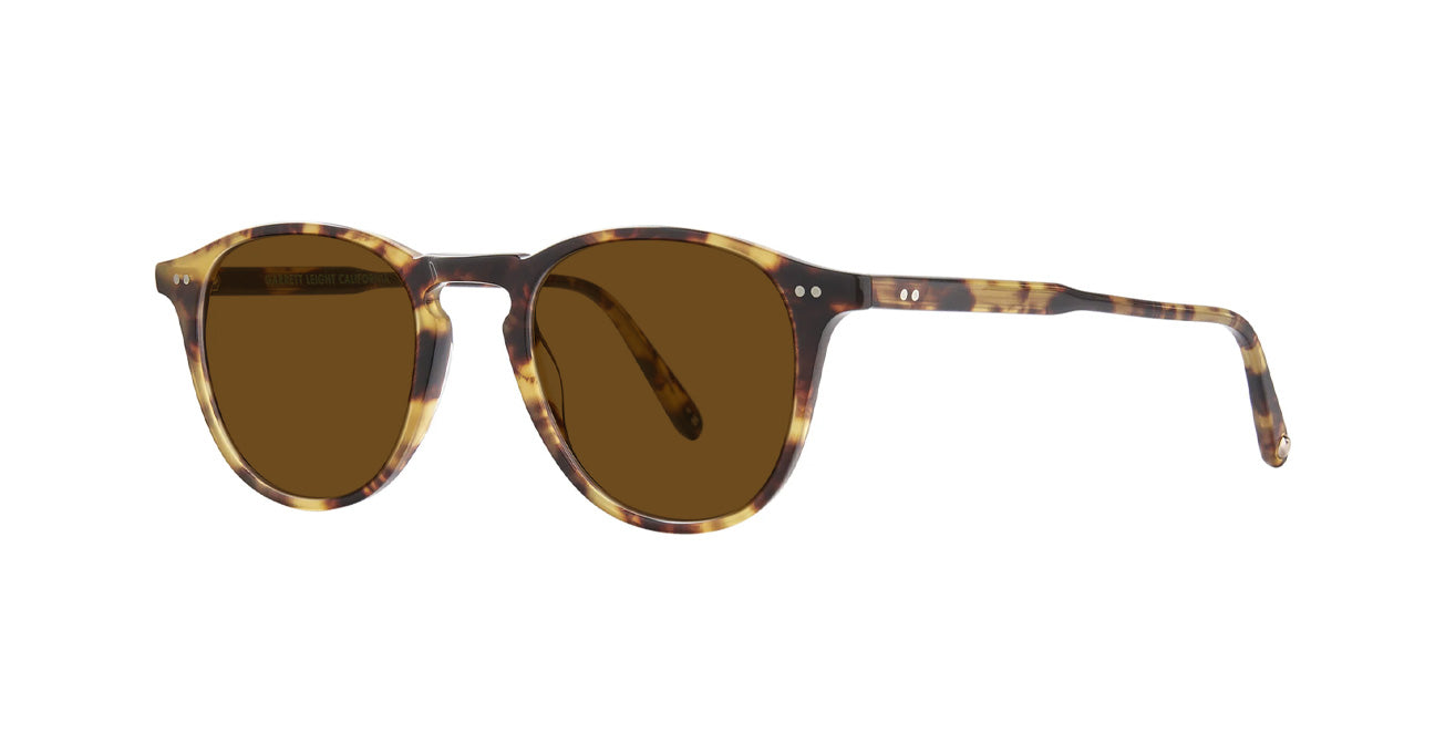 HAMPTON SUN BIO Custom