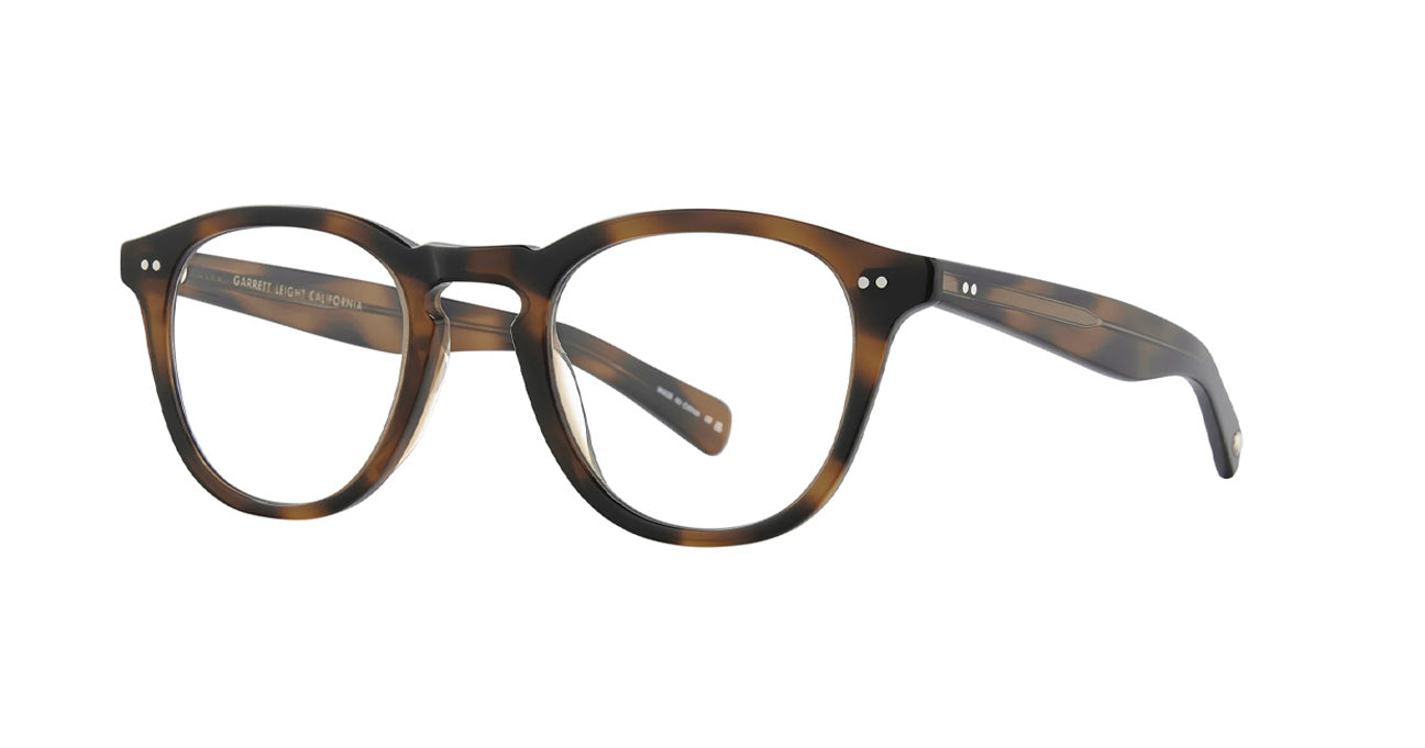 HAMPTON X - Garrett Leight