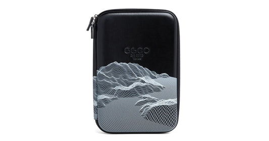 COLLECTOR'S CASE - Garrett Leight