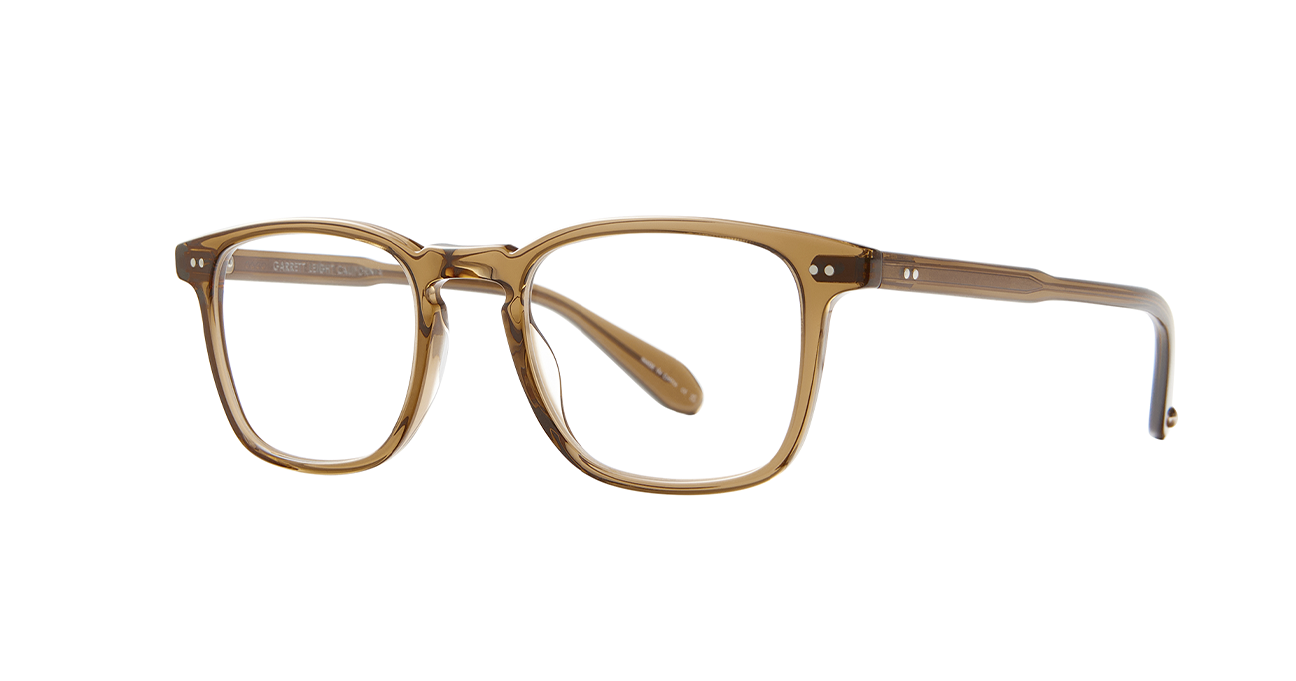 HOWLAND - Garrett Leight