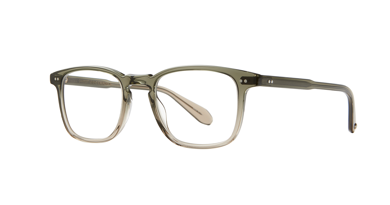 HOWLAND - Garrett Leight