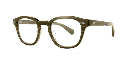 JAMES C - Mr. Leight