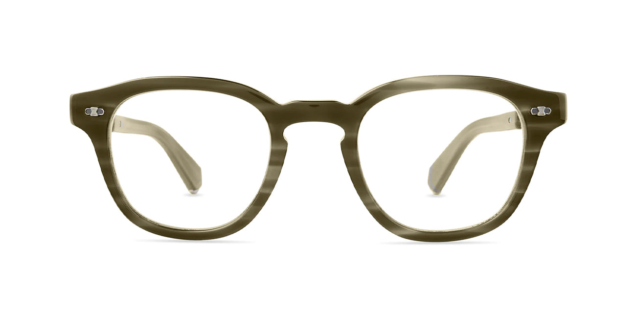 JAMES C - Mr. Leight