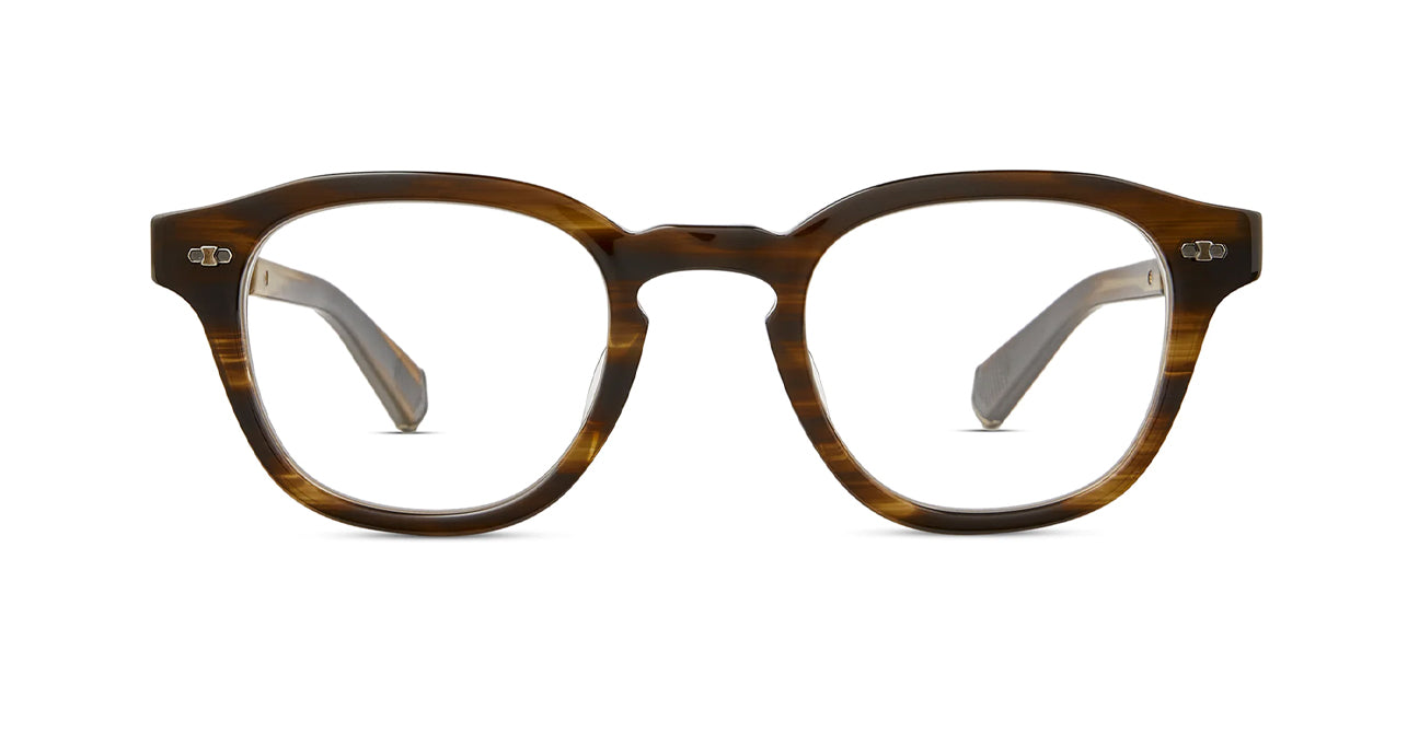 JAMES C - Mr. Leight