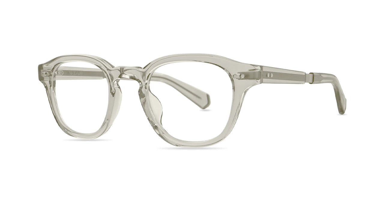 JAMES C - Mr. Leight